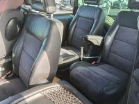 Usado VW Sharan Highline 130 HP (95 kW) 2004 Monovolume