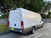Usado Iveco Daily 150 HP (110 kW) 2019 Branco