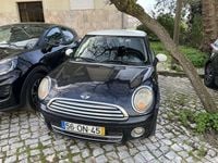 Usado Mini Cooper D 110 HP (80 kW) 2007 Citadino