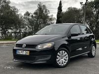 Usado VW Polo 75 HP (55 kW) 2012 Citadino