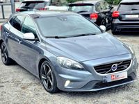 usado Volvo V40 D2 R-DESIGN 1.6 115CV FULL EXTRAS