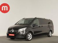 Usado Mercedes V250 Avantgarde 190 HP (139 kW) 2020 Monovolume
