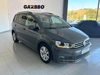 Usado VW Touran 122 HP (89 kW) 2022 Cinza Monovolume