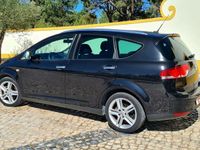 usado Seat Altea XL 1.6Tdi Ecomotive versão Copa