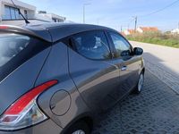 usado Lancia Ypsilon -