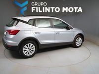 usado Seat Arona 1.0 TSI Style