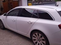 usado Opel Insignia Sports Tourer