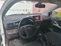 usado Toyota iQ 1.0 bom estado