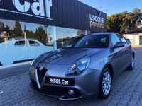 usado Alfa Romeo Giulietta 1.6 JTDm