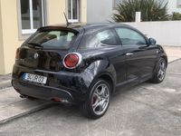 usado Alfa Romeo MiTo romeu1.3 JTDM 2013