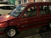 usado Citroën Berlingo Multisoace 1.4 Gasolina