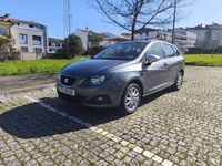 Usado Seat Ibiza 90 HP (66 kW) 2011 Sedan
