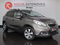 usado Peugeot 2008 1.2 PureTech Active