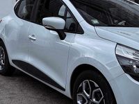 Usado Renault Clio IV 75 HP (55 kW) 2017 Branco