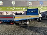 Novo Iveco Daily 180 HP (132 kW) 2026 Branco