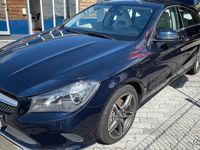 usado Mercedes CLA180 Shooting Brake CLA