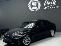 Usado BMW 318 Exclusive 143 HP (105 kW) 2016 Preto Sedan