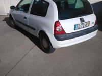 usado Renault Clio II 1.5dci