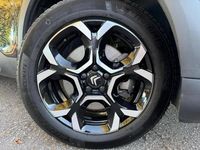 Usado Citroën C5 Aircross 225 HP (165 kW) 2023 Azul SUV