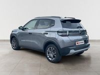 Usado Citroën C3 101 HP (74 kW) 2025 Cinza Citadino
