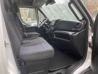 Usado Iveco Daily 150 HP (110 kW) 2018 Branco
