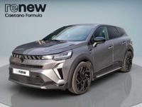 Usado Renault Symbioz Esprit Alpine 145 HP (106 kW) 2025 Cinzento SUV