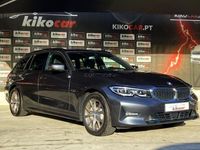 usado BMW 330e Touring Line Sport