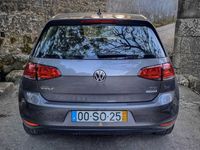 usado VW Golf 1.6 TDi Trendline