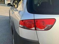 Usado Seat Altea 105 HP (77 kW) 2010 Cinzento Citadino