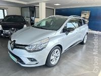 usado Renault Clio IV 