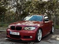Usado BMW 123 M Performance 260 HP (191 kW) 2009 Citadino