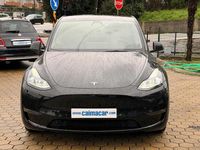 Usado Tesla Model Y 378 kW (514 HP) 2022 Preto SUV