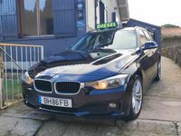 usado BMW 318 Serie-3 d Touring