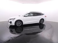 Usado Ford Focus ST-Line 115 HP (84 kW) 2023 Branco Carrinha