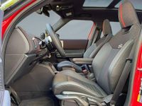 Usado Mini John Cooper Works Countryman 150 kW (204 HP) 2024 Vermelho SUV