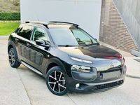 usado Citroën C4 Cactus 1.6 HDI 100CV