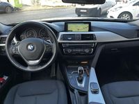 usado BMW 320 d Touring Auto