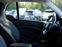 Usado Smart ForTwo Electric Drive 60 kW (82 HP) 2021 Branco Coupé