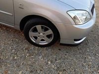 Usado Toyota Corolla 90 HP (66 kW) 2003 Sedan