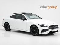 Usado Mercedes 200 204 HP (150 kW) 2024 Branco