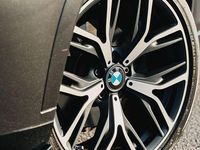 Usado BMW X4 190 HP (139 kW) 2014 SUV