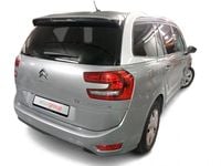 Usado Citroën C4 Feel 130 HP (95 kW) 2021 Cinza Monovolume