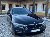 usado BMW 520 d G30 (Não aceito trocas ou retomas)