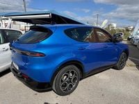 Usado Alfa Romeo Tonale Sprint 160 HP (117 kW) 2024 Azul SUV