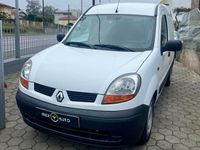 usado Renault Kangoo 1.5 dCi 80 S. Confort