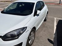 usado Renault Mégane III 2014