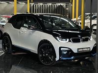 usado BMW i3 120Ah