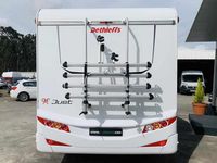 Usado Fiat Ducato 170 HP (125 kW) 2023 Branco Van