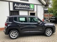 usado Jeep Renegade 1.0 T Limited