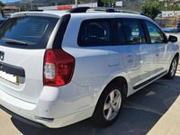 usado Dacia Logan MCV 1.5 dci